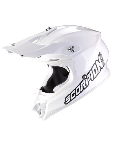 Casco Scorpion VX-16 Evo Air Solid...