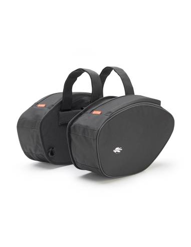 Alforjas laterales STRYKER F/CORREAS 30L