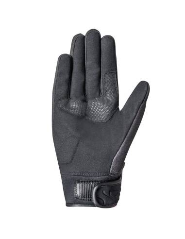 Guantes IXON Rs Slicker Negro/Rojo