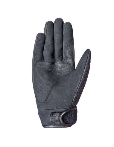 Guantes IXON Rs Slicker Negro