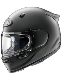 Casco ARAI Quantic Frost Black
