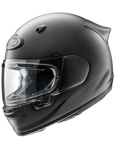 Casco ARAI Quantic Frost Black