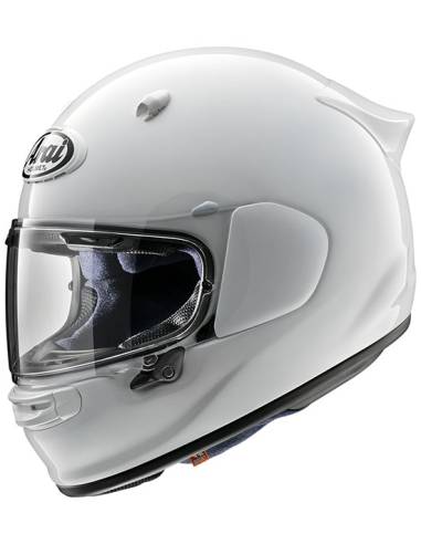 Casco ARAI QUANTIC Diamond White