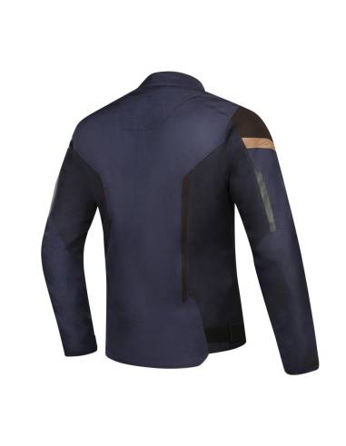 Chaqueta IXON Striker Retro...