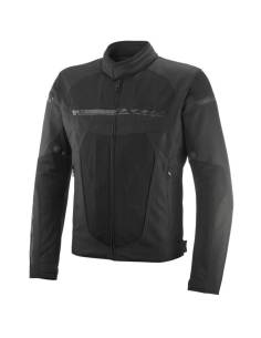 Chaqueta IXON T-REX Negro
