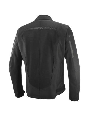 Chaqueta IXON T-REX Negro