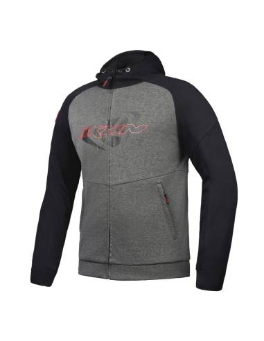Chaqueta IXON Touchdown Negro/Antracita