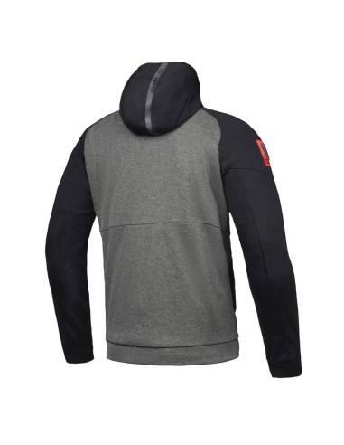 Chaqueta IXON Touchdown Negro/Antracita