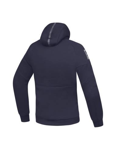 Chaqueta IXON Touchdown Azul Marino/Gris