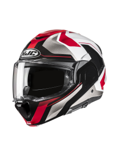 Casco HJC F100 Bios MC1