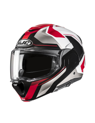 Casco HJC F100 Bios MC1