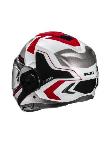 Casco HJC F100 Bios MC1