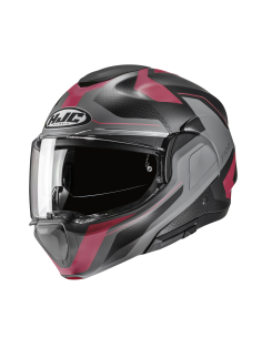 Casco HJC F100 Bios MC8SF
