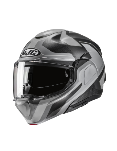 Casco HJC F100 Bios MC5SF
