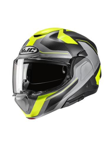 Casco HJC F100 Bios MC3HSF