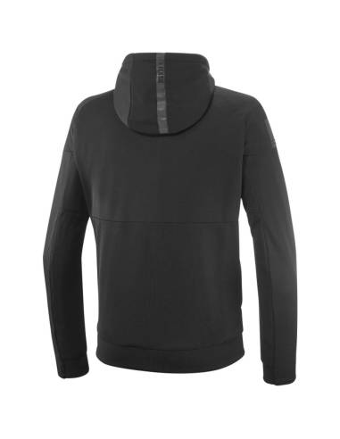 Chaqueta IXON Touchdown Air Negro