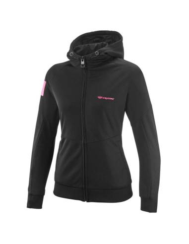 Chaqueta IXON Touchdown Air Lady...