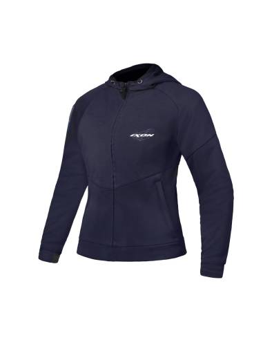 Chaqueta IXON Touchdown Lady Azul...