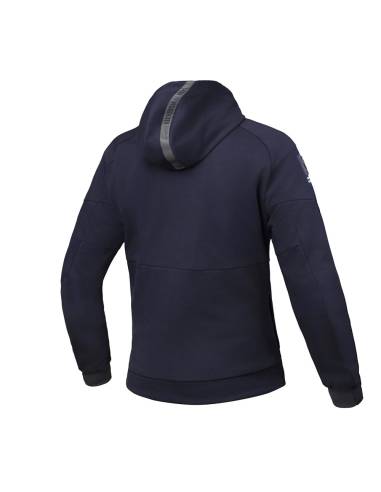 Chaqueta IXON Touchdown Lady Azul...