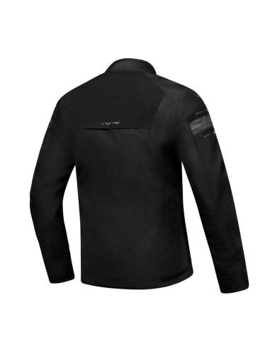 Chaqueta IXON Wilana Lady Negro/Blanco
