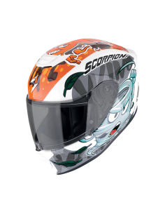 Casco Scorpion EXO-JNR AIR...