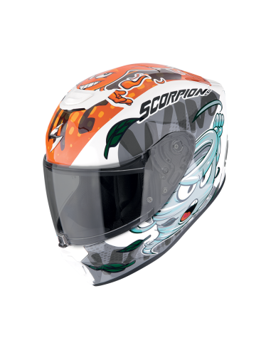 Casco Scorpion EXO-JNR AIR...