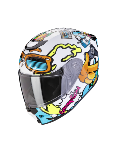 Casco Scorpion EXO-JNR AIR...
