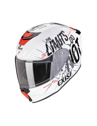 Casco Scorpion EXO-JNR AIR BOUM...