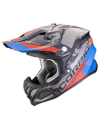 Scorpion VX-22 AIR CX Negro...