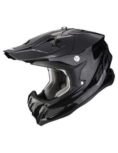 Scorpion VX-22 AIR SOLID Negro