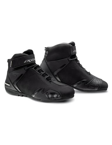 Botas IXON Gambler Waterproof Mujer...