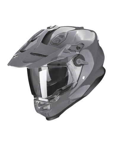 Casco Scorpion ADF-9000 Air solid...