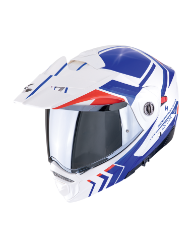 Casco Scorpion ADX-2 LEWIS...