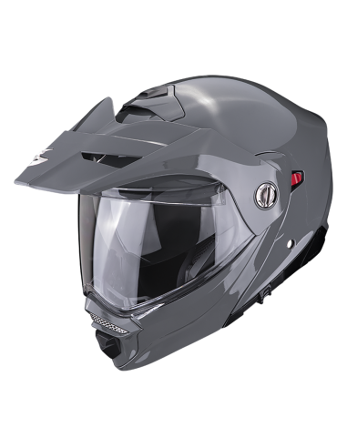 Casco Modular Scorpion ADX-2 SOLID...
