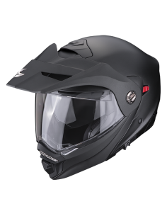 Casco Modular Scorpion...