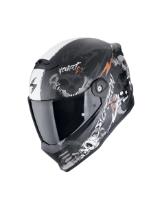 Casco Scorpion COVERT FX...