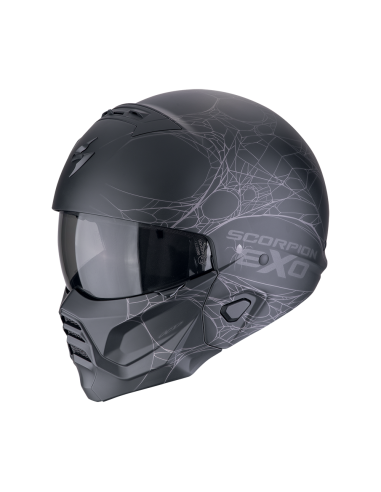 Casco Scorpion EXO-COMBAT II...