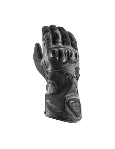 Guantes IXON MS Cannon Negro