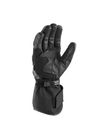 Guantes IXON MS Cannon Negro