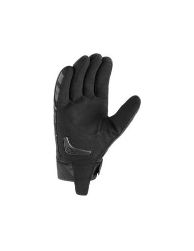 Guantes IXON Pro Hurricane 2 Negro