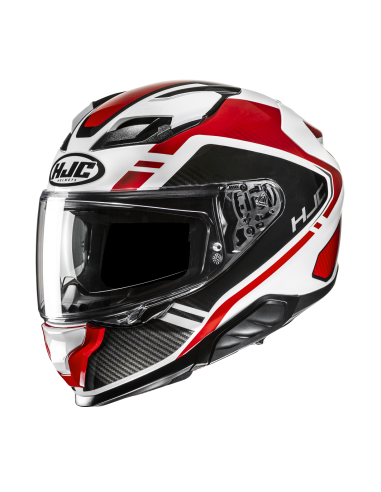 Casco HJC F71 tozz MC1