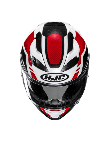 Casco HJC F71 tozz MC1