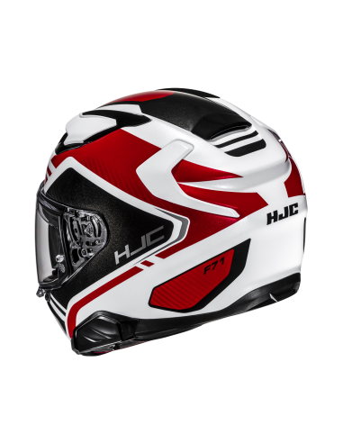 Casco HJC F71 tozz MC1
