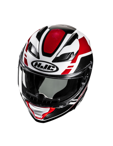 Casco HJC F71 tozz MC1