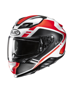 Casco HJC F71 Tozz MC6HSF