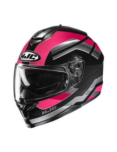 Casco HJC C70N Belis MC8