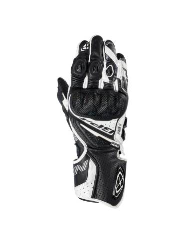 Guantes GP4 AIR Black/White