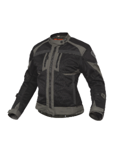 Chaqueta LEVIOR Imbat Negro...