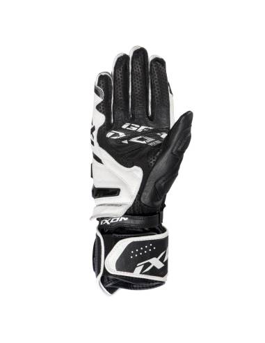 Guantes GP4 AIR Black/White