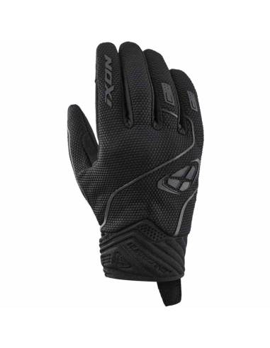 Guantes IXON Hurricane 2 Lady Negro